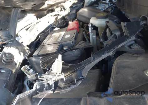 2019 Nissan Rogue S from USA, damaged, VIN KNMAT2MT0KP541197